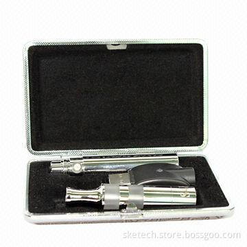 Best Seller E-cig Mod Ego SD3, Available in 2.0mL Capacity